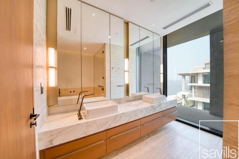 Apartment de 4 dormitorios en The Crescent, UAE No. 199238 7
