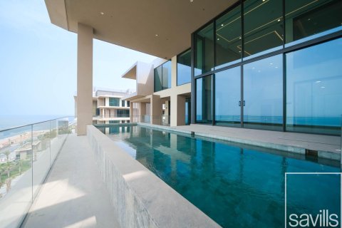 Apartment de 4 dormitorios en The Crescent, UAE No. 199238 4