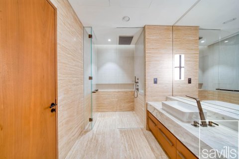 Apartment de 4 dormitorios en The Crescent, UAE No. 199238 16