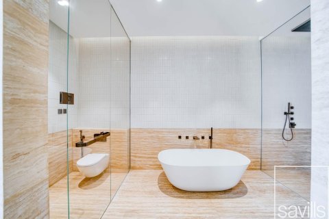 Apartment de 4 dormitorios en The Crescent, UAE No. 199238 8