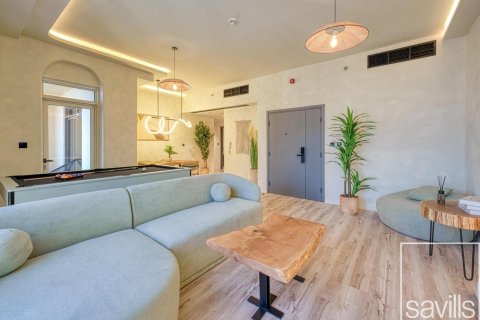 2 bedrooms Apartment in Amwaj, UAE No. 199236 22