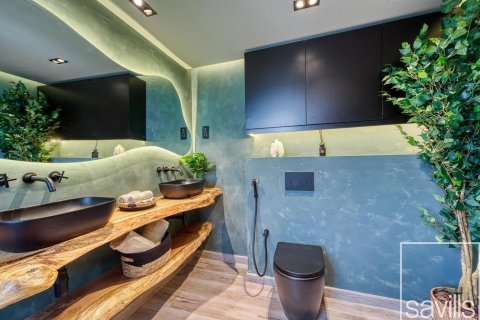 2 bedrooms Apartment in Amwaj, UAE No. 199236 14