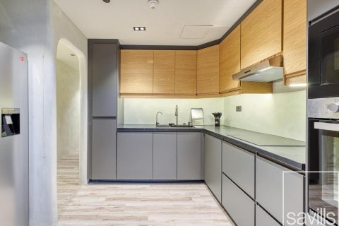 2 bedrooms Apartment in Amwaj, UAE No. 199236 18