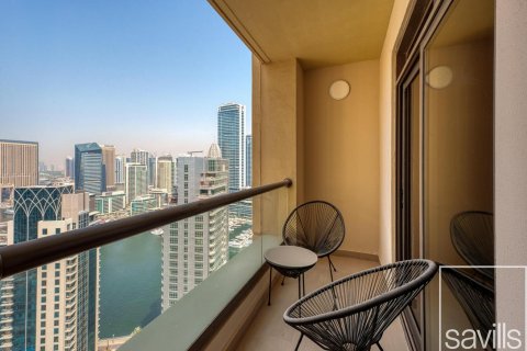 2 bedrooms Apartment in Amwaj, UAE No. 199236 4