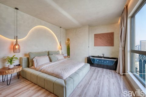 2 bedrooms Apartment in Amwaj, UAE No. 199236