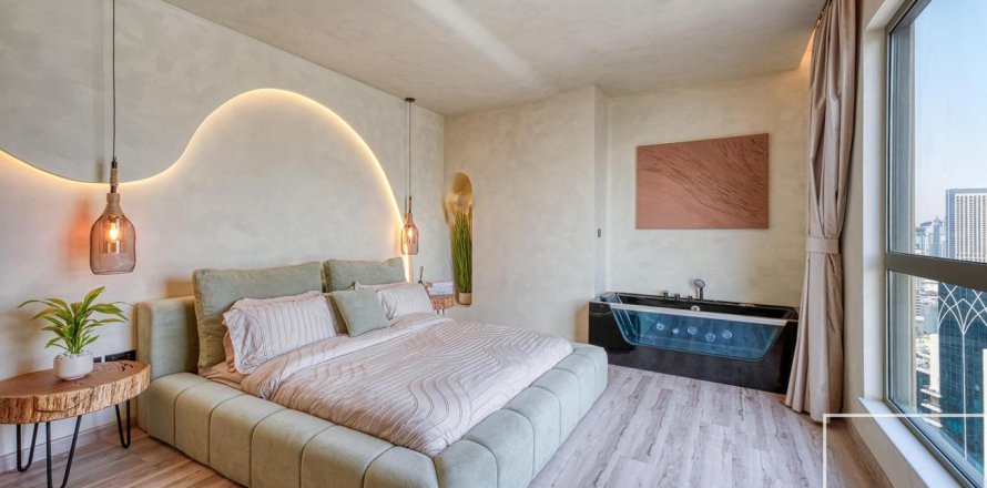 2 bedrooms Apartment in Amwaj, UAE No. 199236