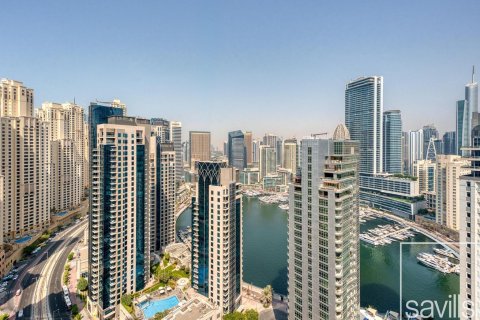 2 bedrooms Apartment in Amwaj, UAE No. 199236 15