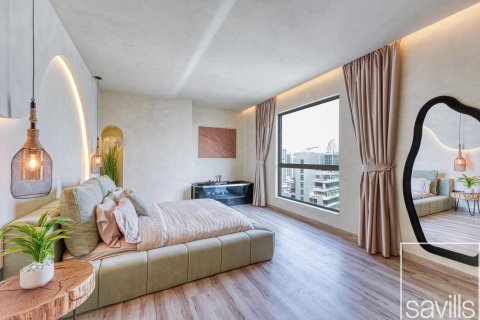2 bedrooms Apartment in Amwaj, UAE No. 199236 23