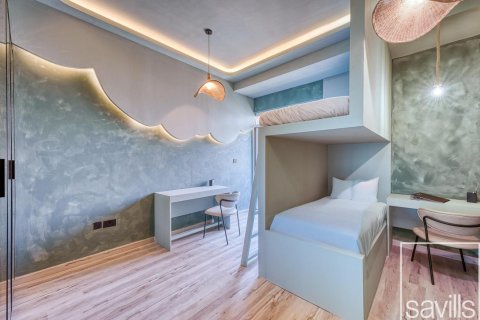 2 bedrooms Apartment in Amwaj, UAE No. 199236 8