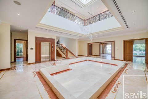 7 bedrooms Villa in Sector W, UAE No. 199237 30