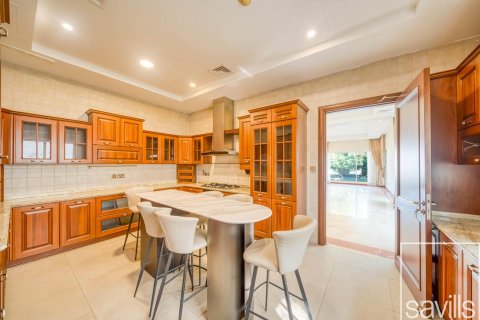 7 bedrooms Villa in Sector W, UAE No. 199237 23