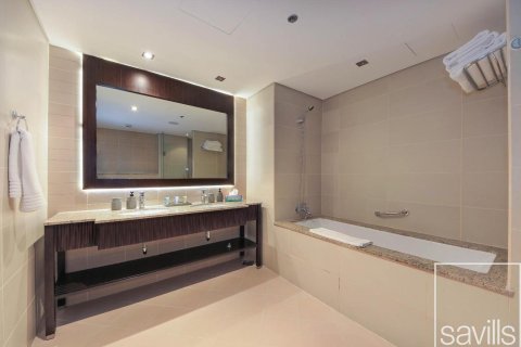 2 bedrooms Apartment in The Crescent, UAE No. 199235 10