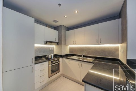 2 bedrooms Apartment in The Crescent, UAE No. 199235 19