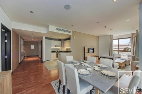 2 bedrooms Apartment in The Crescent, UAE No. 199235 22