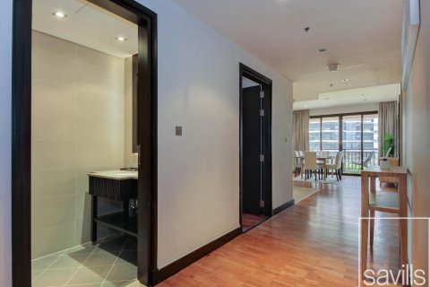 2 bedrooms Apartment in The Crescent, UAE No. 199235 18
