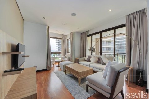 2 bedrooms Apartment in The Crescent, UAE No. 199235 25