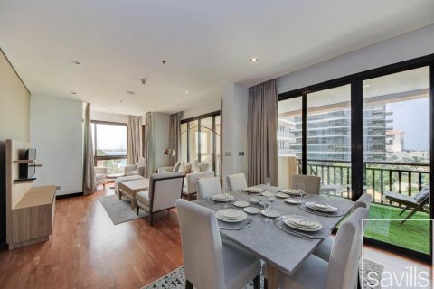 2 bedrooms Apartment in The Crescent, UAE No. 199235 24