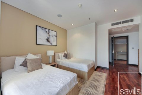 2 bedrooms Apartment in The Crescent, UAE No. 199235 12