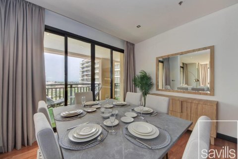 2 bedrooms Apartment in The Crescent, UAE No. 199235 21