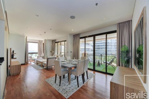 2 bedrooms Apartment in The Crescent, UAE No. 199235 23