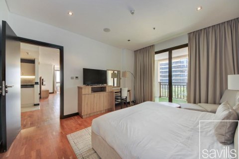 2 bedrooms Apartment in The Crescent, UAE No. 199235 14