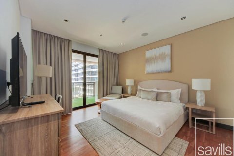 2 bedrooms Apartment in The Crescent, UAE No. 199235 15
