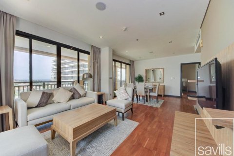 2 bedrooms Apartment in The Crescent, UAE No. 199235