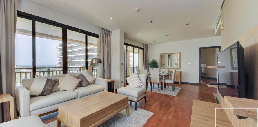 2 bedrooms Apartment in The Crescent, UAE No. 199235