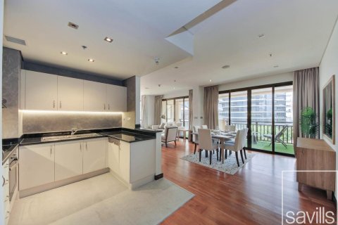 2 bedrooms Apartment in The Crescent, UAE No. 199235 20