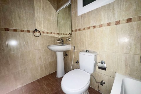 Appartement de 1 chambre  No. 111068 17