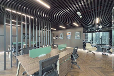 Cafe / restaurant de 98.7m²  No. 111064 5