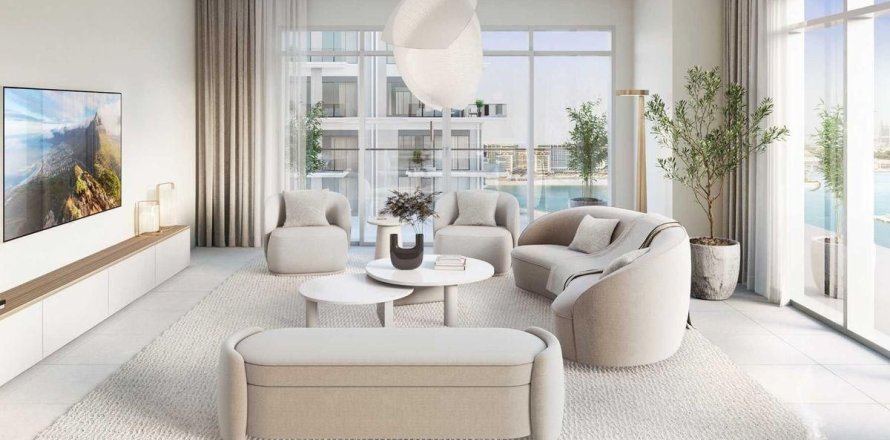 2 bedrooms Apartment No. 115891