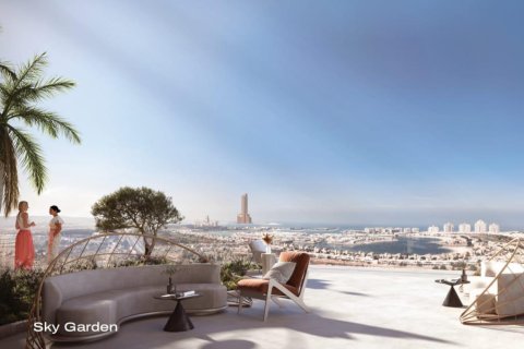 Apartment de 1 dormitorio  No. 124066 4