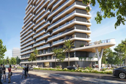 Apartment de 2 dormitorios  No. 124071 12