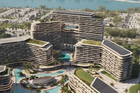 Studio Apartment in Dubai, UAE No. 144707 5