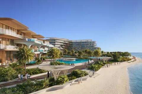 Studio Apartment in Dubai, UAE No. 144707 10