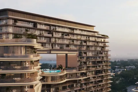 Studio Apartment in Dubai, UAE No. 144707 3