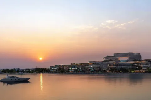 Studio Apartment in Dubai, UAE No. 144707 11