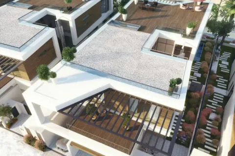 2 bedrooms Townhouse in Dubai, UAE No. 144705 4