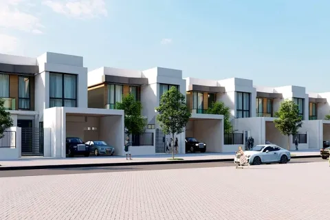 2 bedrooms Townhouse in Dubai, UAE No. 144705