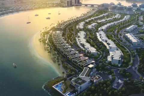 2 bedrooms Townhouse in Dubai, UAE No. 144705 6