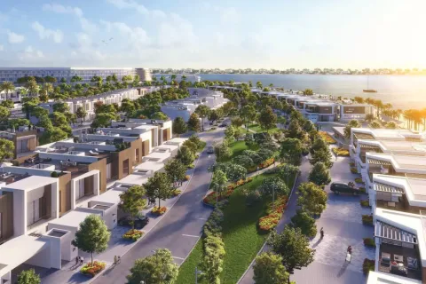 2 bedrooms Townhouse in Dubai, UAE No. 144705 3