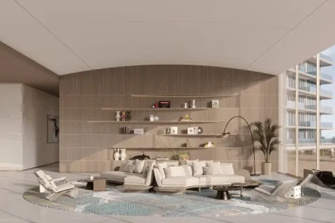 Studio Apartment in Dubai, UAE No. 144709 10