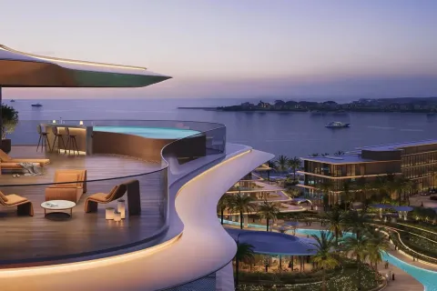 Studio Apartment in Dubai, UAE No. 144709 11