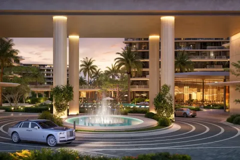 Studio Apartment in Dubai, UAE No. 144709 4