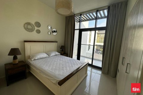 3 غرف نوم تاون هاوس رقم 126009 5