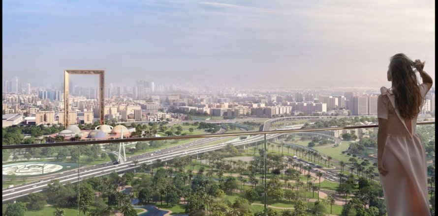 Appartement de 1 chambre  No. 126011