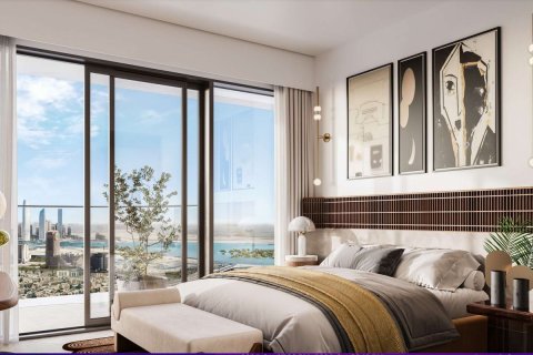 Appartement de 1 chambre  No. 126011 6