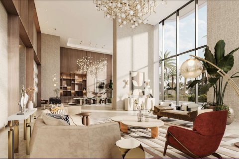 Appartement de 1 chambre  No. 126011 7