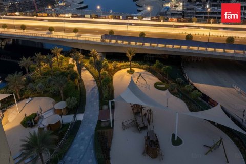 Appartement de 3 chambres No. 126012 11